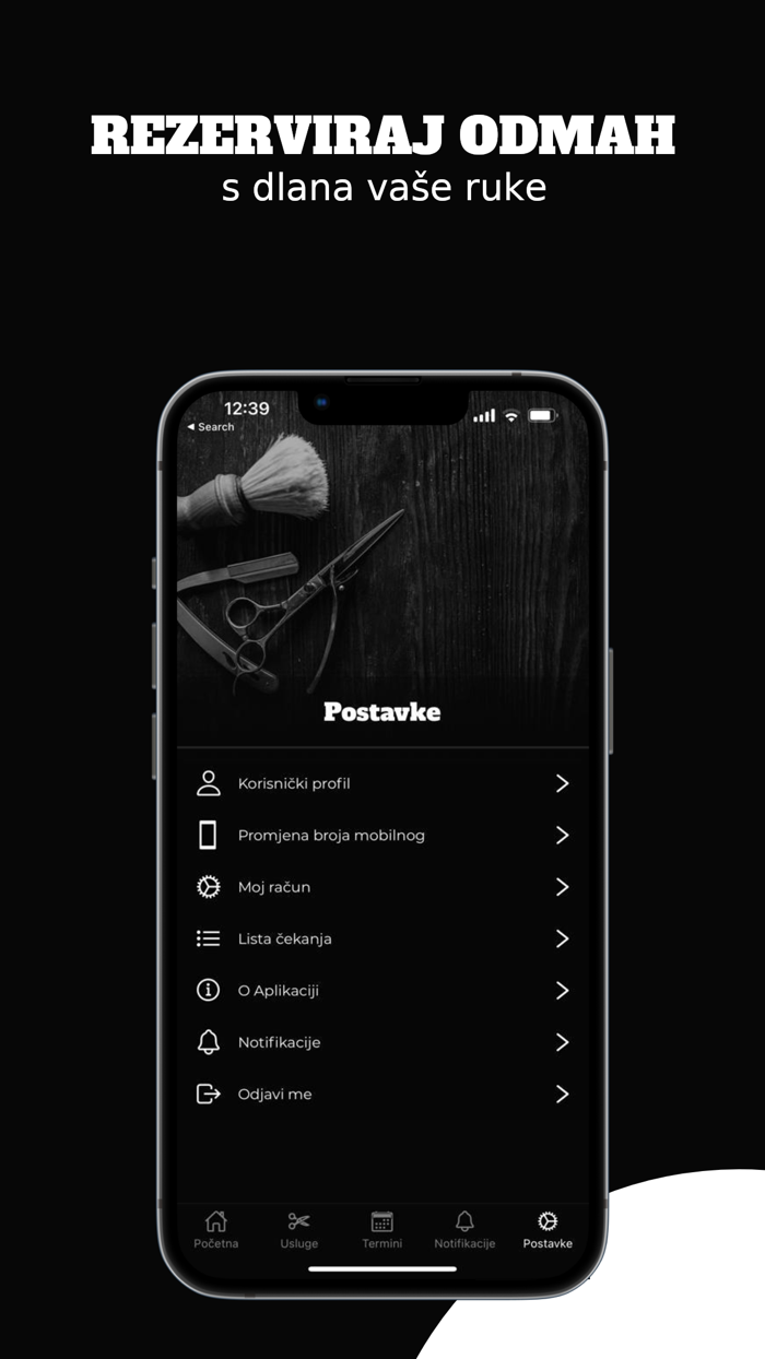 Berbernica Jocić Premium