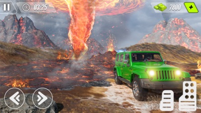 Tornado Hill Dash 2020 Screenshot
