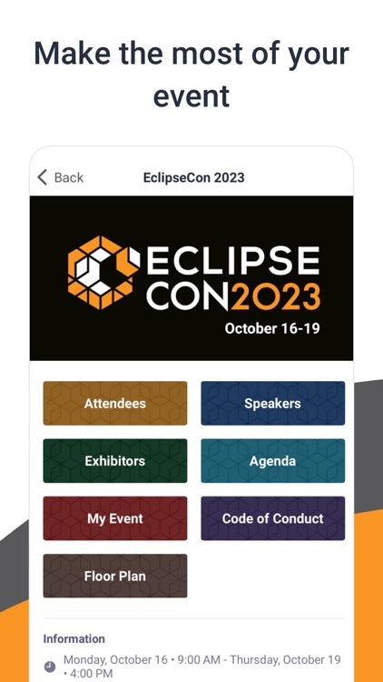EclipseCon 2023