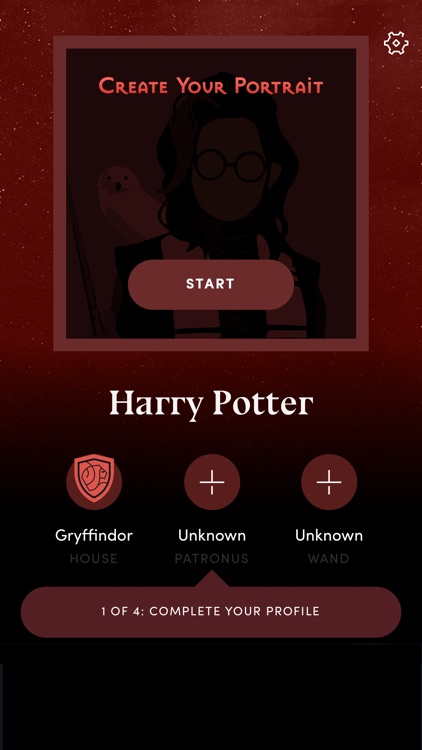 Harry Potter Fan Club screenshot-5