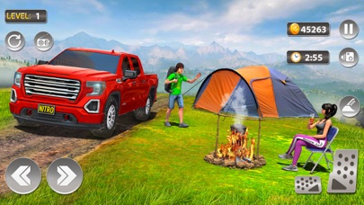 Car Simulator 2025 : Car Games Screenshot