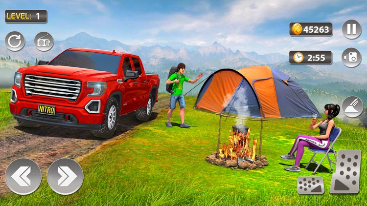 Car Simulator 2024 : Car Games