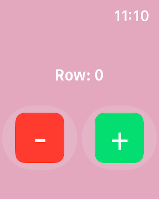 Row Pal