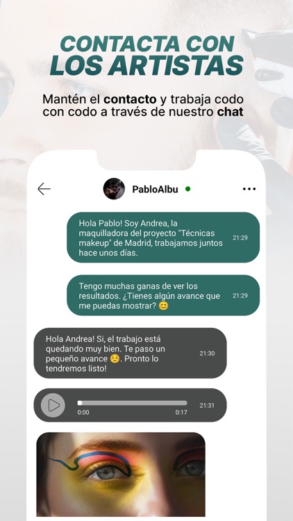 Stendart screenshot-6