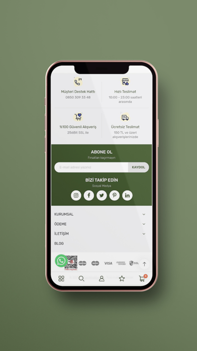 Valizini Topla Screenshot