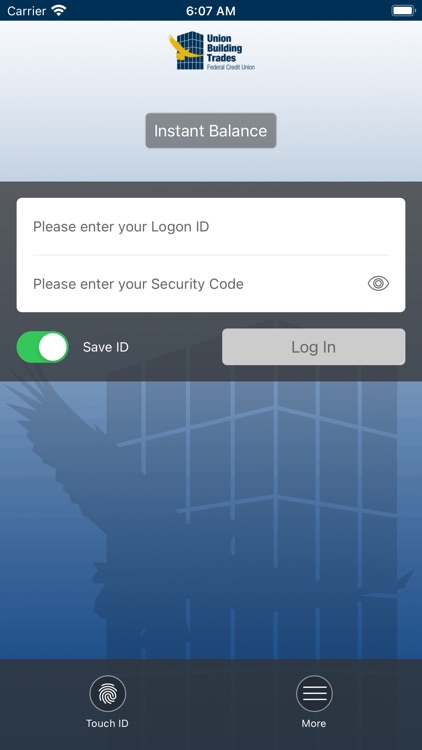 Union Building Trades FCU