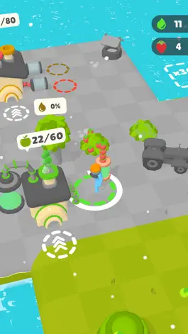 Game screenshot Color The World 3D hack