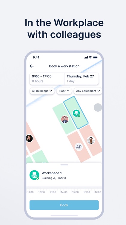 The Music Station screenshot-7