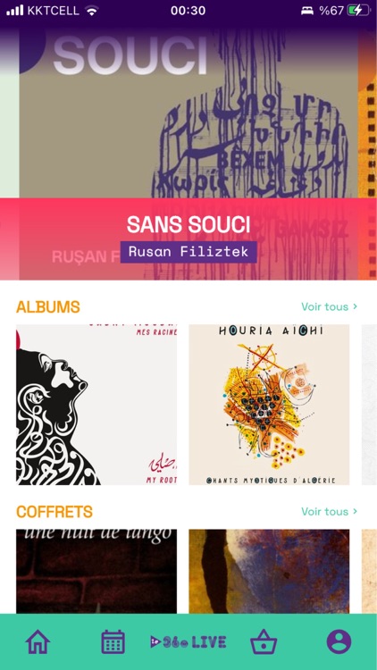 Le 360 Paris screenshot-4