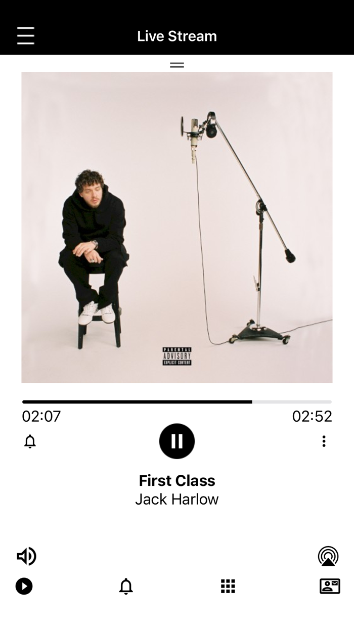 Magic 101.3 Gainesville