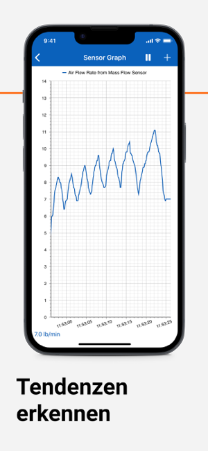 ‎OBD Auto Doctor car scanner Screenshot