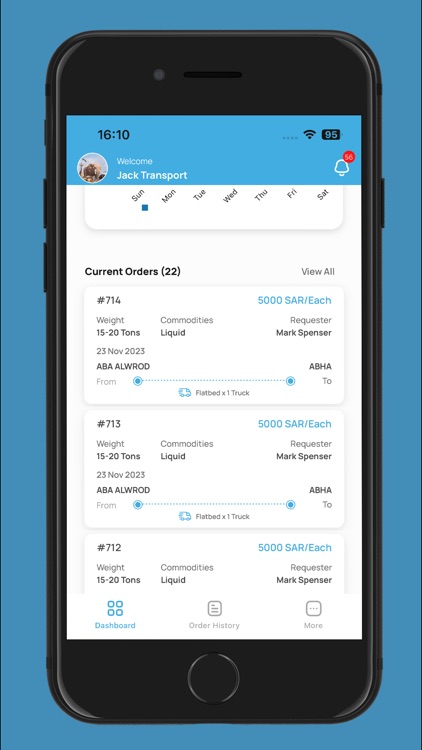 Shahen Provider screenshot-4