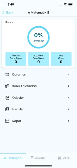Game screenshot BES Eğitim Kurumsal - LMS hack