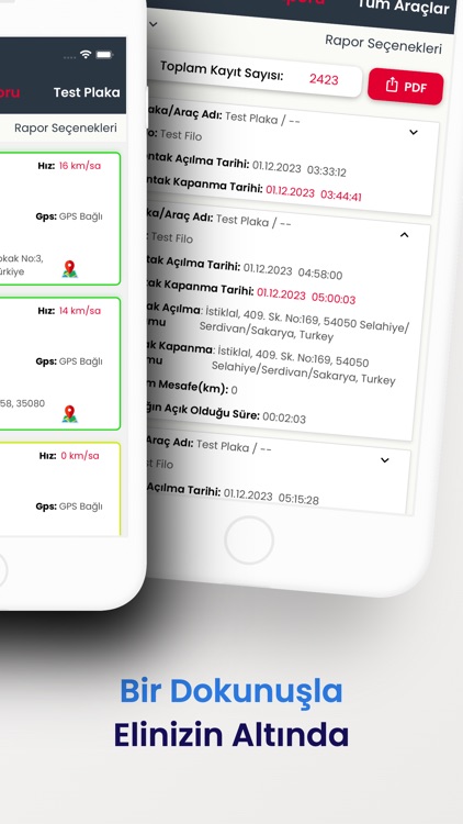 SADEGPS screenshot-7
