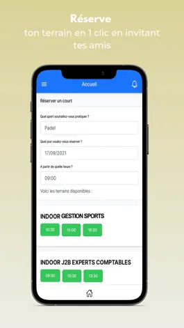 Game screenshot Bad'n Squash hack