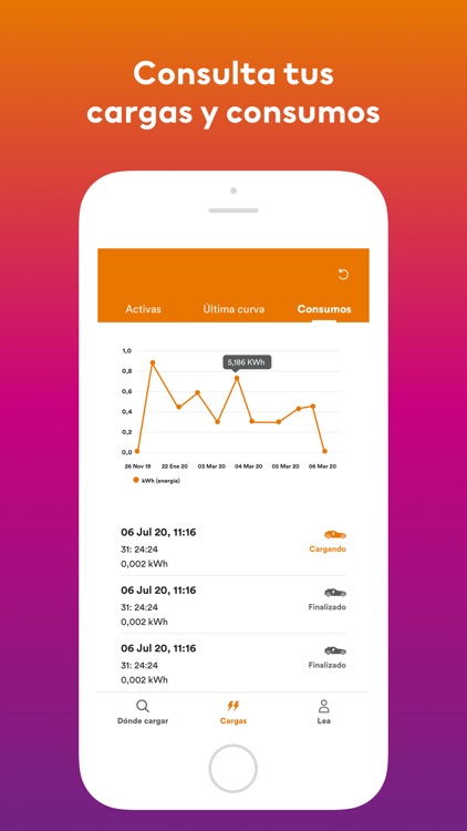 OESTE Movilidad screenshot-3