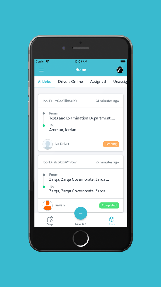#5. Now Delivery (iOS) By: AMERICAN INTERACTIVE SOLUTIONS LLC