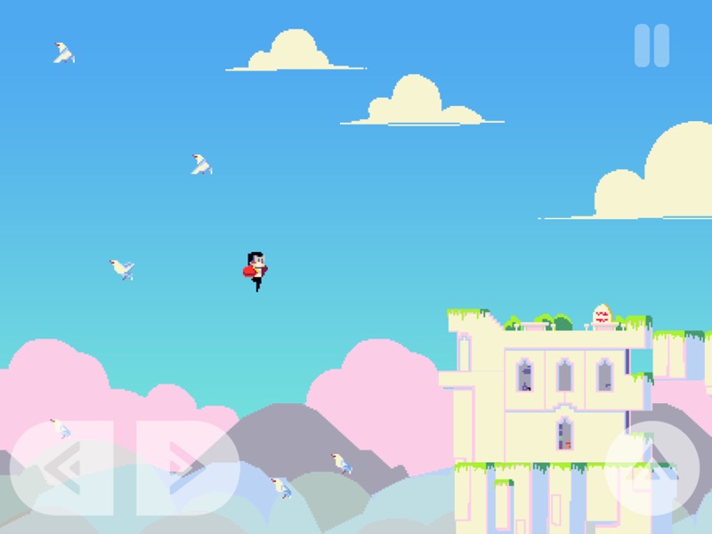 DERE Vengeance screenshot 8