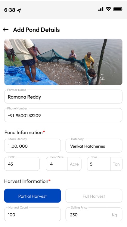 Aqua Rider screenshot-3