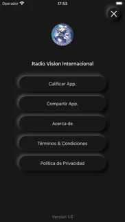 radio vision internacional айфон картинки 3