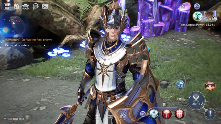 Seven Knights 2