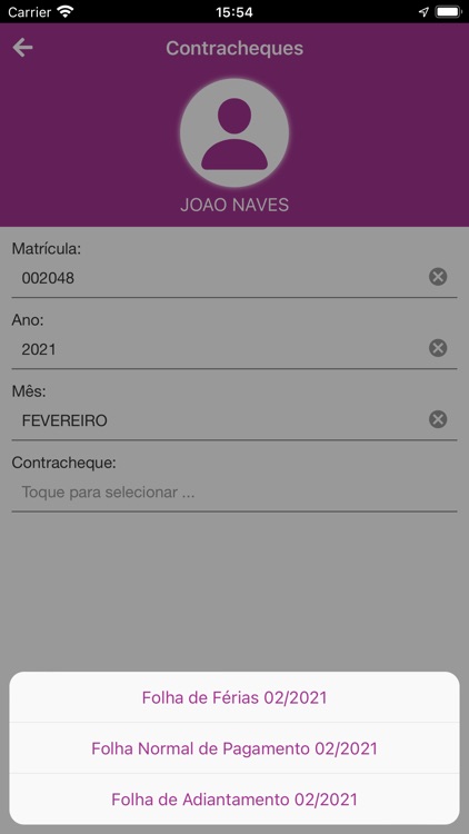 GRP Mobile screenshot-3