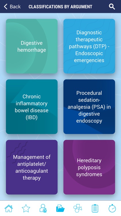 Endoscopy Classification screenshot-3