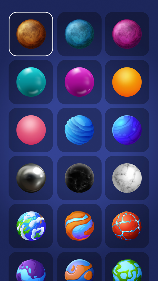 #3. Tasbih Counter: Dhikr App 3D (iOS) By: Mehmet rasit Arisu