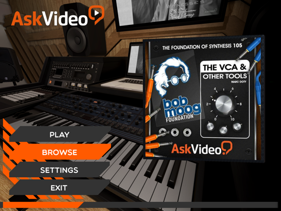 Screenshot #4 pour The VCA and Other Tools Guide
