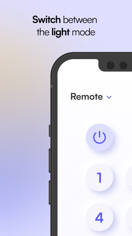 Remote for Samsung screenshot-5