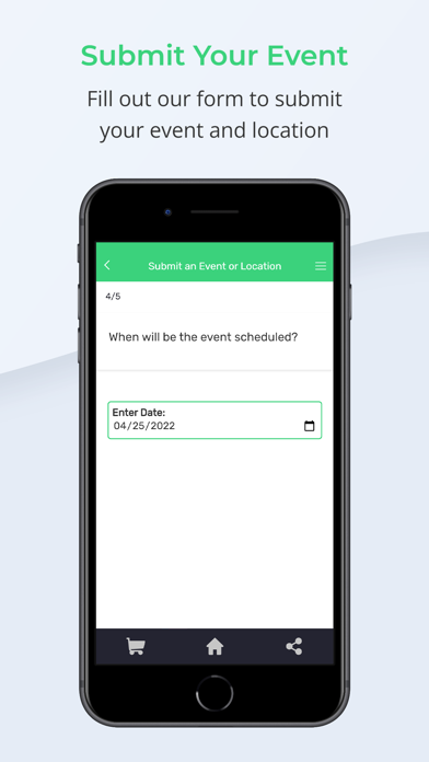 Turf ID Screenshot