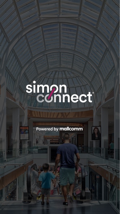 Simon Connect