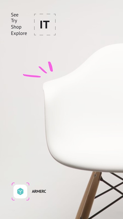 armerc - Images to 3D objects screenshot-6