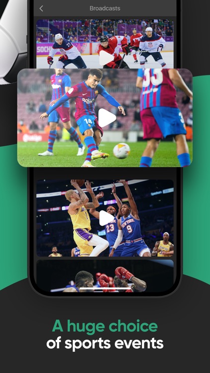 BetWinner: Sport & Casino screenshot-4