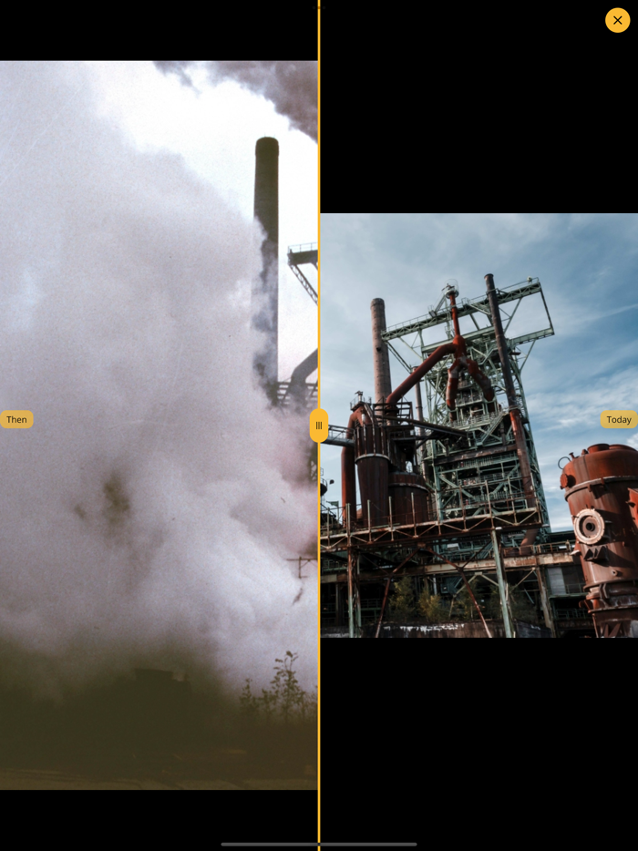 LWL Museum Henrichshütte