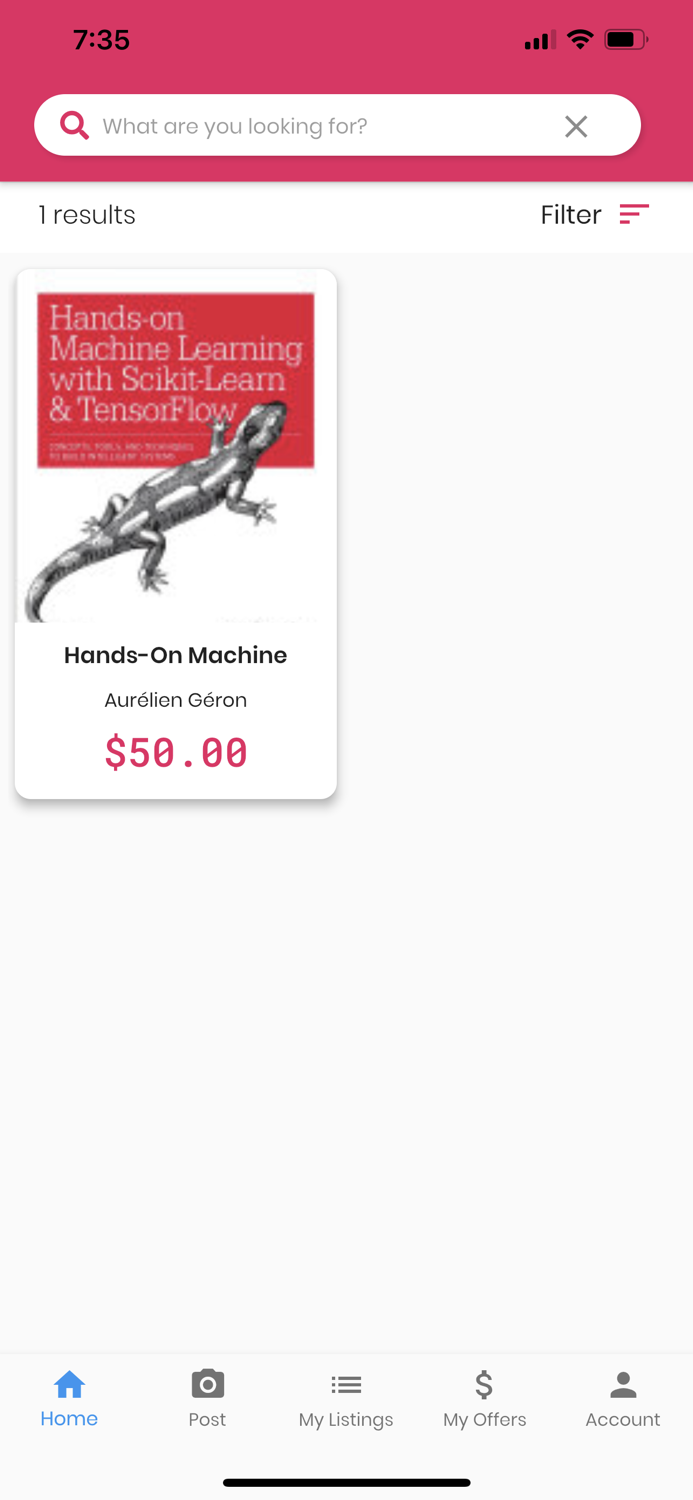 TexSwap - Buy  Sell Textbooks