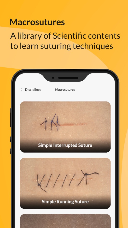 #2. Skill Series (iOS) 来自: UpSurgeOn