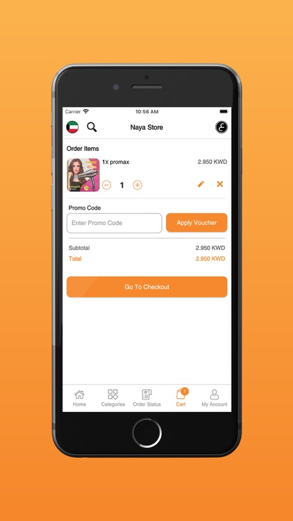 Naya Store نايا ستور screenshot-4
