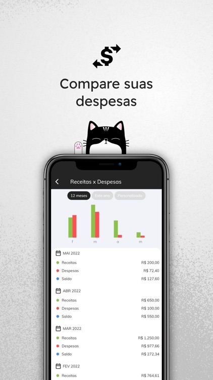 Zada Finanças screenshot-5