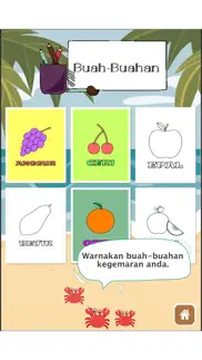 belajar mewarna dan melukis iphone screenshot 4