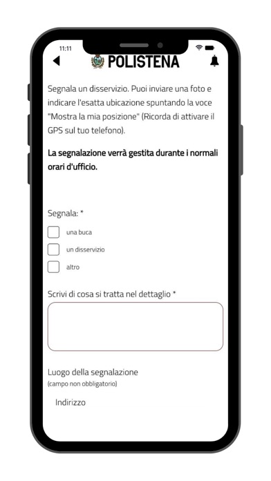 Polistena Screenshot