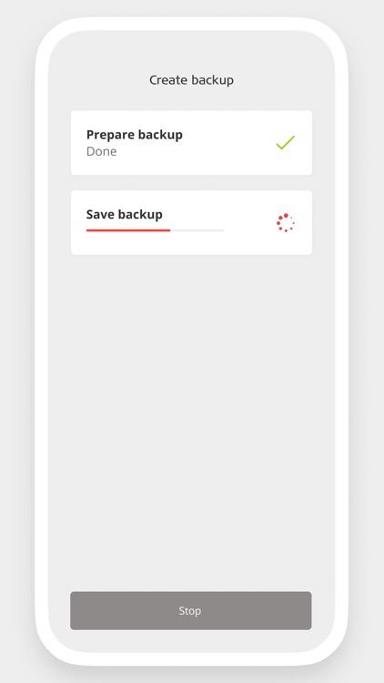 HearCare screenshot-4