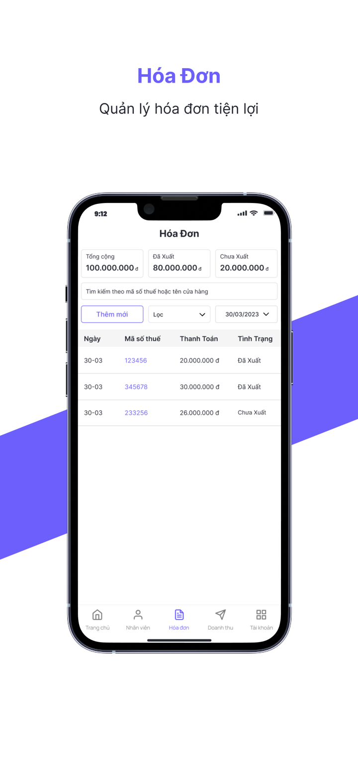 Easy Salary screenshot 4