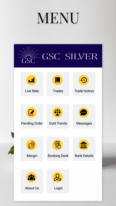 GSC SILVER Screenshot