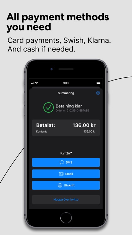 Yabie Express screenshot-5