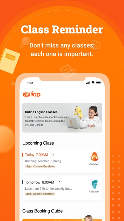 VIPKid Asia