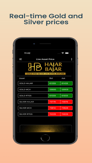 Hajar Bajar Screenshot