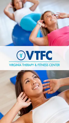 Game screenshot Virginia Therapy & Fitness Ctr mod apk