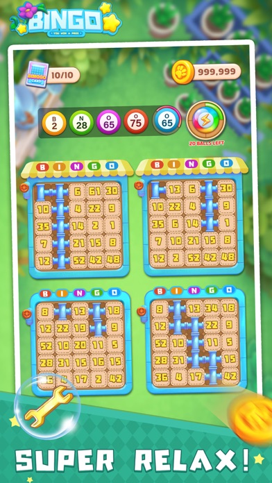 Bingo Plumber - Link  The Pipe Screenshot