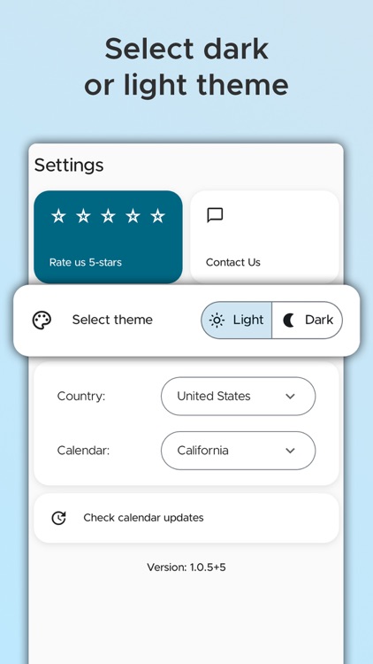 BizDay: Days Since Calculator screenshot-4
